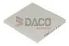 DFC3901 Фільтр салону DACO підбір по vin на Brocar