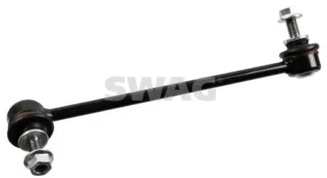 33104922 Кронштейн стабілізатора (Swag) SWAG підбір по vin на Brocar