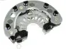ARC0167 Випрямляч діодний AUTO STARTER підбір по vin на Brocar