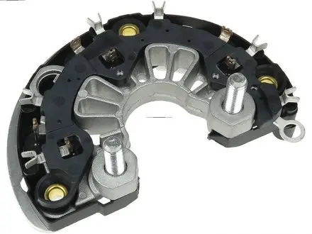 ARC0167 Випрямляч діодний AUTO STARTER підбір по vin на Brocar