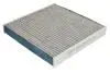 PURPC8050AG Фільтр салону PURRO підбір по vin на Brocar