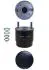 KL1002D Фільтр паливний Mahle KIA Rio/Stonic \&#039;\&#039;1.4-1.6CRDI \&#039;\&#039;17&gt;&gt; MAHLE / KNECHT підбір по vin на Brocar