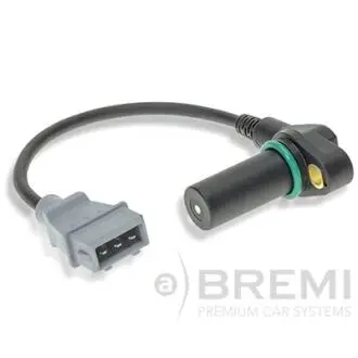 60471 Датчик кількості обертів VW LT/T4 \'\'2.5-2.8TDI \'\'95-06 BREMI подбор по vin на Brocar