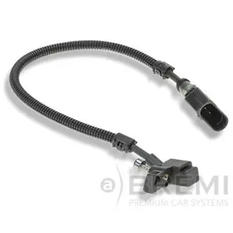 60463 Датчик кількості обертів VW \'\'1.0-1.6 "99-10 BREMI підбір по vin на Brocar