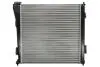 D70528TT Радіатор THERMOTEC підбір по vin на Brocar