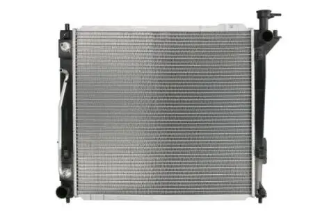 D70525TT Радіатор THERMOTEC підбір по vin на Brocar