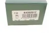 K435201T Поршень супорта гальмівного з механізмом FRENKIT K435201T FRENKIT підбір по vin на Brocar