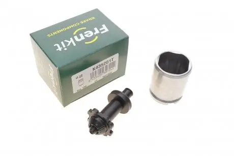 K435201T Поршень супорта гальмівного з механізмом FRENKIT K435201T FRENKIT підбір по vin на Brocar