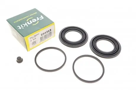 254215 Ремкомплект супорта з поршнем супорта FRENKIT 254215 FRENKIT подбор по vin на Brocar