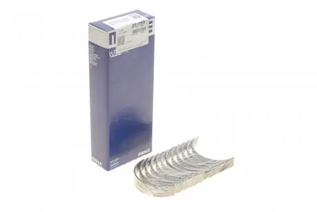001PS21145000 Підшипники ковзання шатунні MAHLE 001 PS 21145 000 MAHLE / KNECHT підбір по vin на Brocar