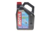 Олива MOTUL 4T Inboard Tech 10W40 5L MOTUL 852351