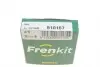 810167 Ремкомплект направляючих супорта FRENKIT 810167 FRENKIT підбір по vin на Brocar