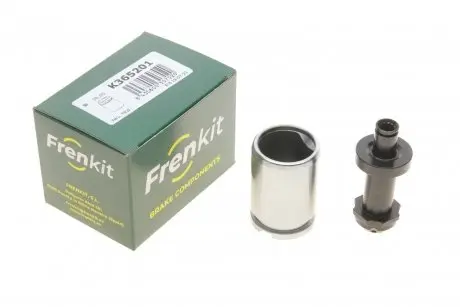 K365201 Поршень супорта з механізмом FRENKIT K365201 FRENKIT підбір по vin на Brocar