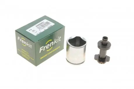 K455201 Поршень супорта гальмівного FRENKIT K455201 FRENKIT підбір по vin на Brocar