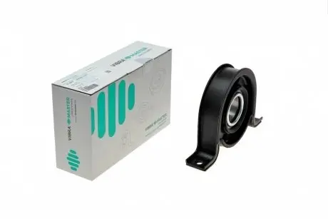 VM41027 Опора карданного валу VIBRA MASTER VM41027 VIBRA MASTER підбір по vin на Brocar