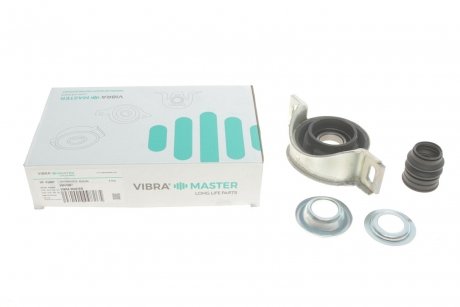 VM41007 Опора карданного валу VIBRA MASTER VM41007 VIBRA MASTER підбір по vin на Brocar