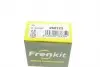 260123 Ремкомплект супорта FRENKIT 260123 FRENKIT підбір по vin на Brocar