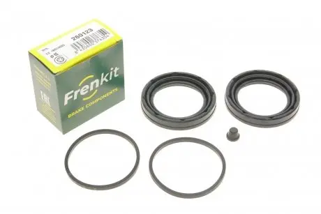 260123 Ремкомплект супорта FRENKIT 260123 FRENKIT подбор по vin на Brocar