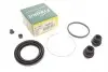 Ремкомплект гальмівного супорта HONDA Civic 4D 05-12, Civic 01-05