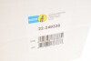 22249326 Амортизатор BILSTEIN 22-249326 BILSTEIN підбір по vin на Brocar