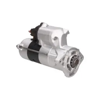 4280004610 Стартер відновлений LAND ROVER RANGE ROVER (L322) 06-12,RANGE ROVER (L405) 12-,RANGE ROVER SPORT (L320) 06-13 MSG підбір по vin на Brocar