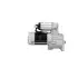 Стартер новий HYUNDAI GALLOPER (JK-01) 98-03; KIA PREGIO 95-04; MITSUBISHI PAJERO I Canvas Top (L040) 86-90 JMS770