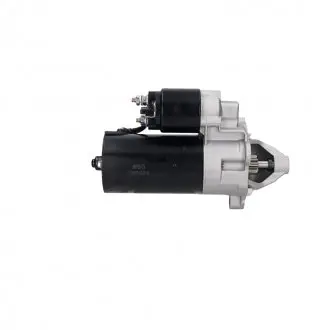 CMS624 Стартер новий VW PASSAT B3-B4 (3A5, 35I) 96-97; AUDI 80 (89, 89Q, 8A, B3) 86-91; SKODA SUPERB I (3U4) 01-08 MSG підбір по vin на Brocar