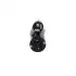 CMS624 Стартер новий VW PASSAT B3-B4 (3A5, 35I) 96-97; AUDI 80 (89, 89Q, 8A, B3) 86-91; SKODA SUPERB I (3U4) 01-08 MSG підбір по vin на Brocar