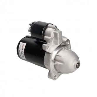 CMS1044 Стартер новий MERCEDES-BENZ VITO (638) 96-03,VITO (639) 03-,VITO / MIXTO (W639) 03-,C-CLASS (CL203) 01-08 MSG подбор по vin на Brocar