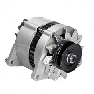 CMA560IR Генератор новий FORD ESCORT IV (GAF, AWF, ABFT) 86-89; LAND ROVER DEFENDER (LD) 90-01; JAGUAR XJ 75-86 MSG подбор по vin на Brocar