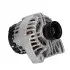 Генератор новий FORD KA (RU8) 08-16; FIAT PANDA (169) 03-; OPEL COMBO D 12-; ALFA ROMEO MITO (955) 08- CMA1886IR