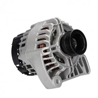 CMA1886IR Генератор новий FORD KA (RU8) 08-16; FIAT PANDA (169) 03-; OPEL COMBO D 12-; ALFA ROMEO MITO (955) 08- MSG підбір по vin на Brocar