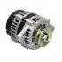 Генератор новий CHEVROLET MATIZ (M200, M250) 05-,Spark 05-; DAEWOO MATIZ (M100, M150) 98-,Matiz 98-11 JMA1600IR