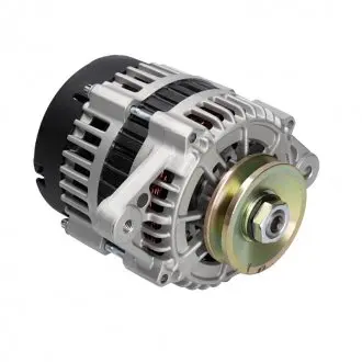 JMA1600IR Генератор новий CHEVROLET MATIZ (M200, M250) 05-,Spark 05-; DAEWOO MATIZ (M100, M150) 98-,Matiz 98-11 MSG подбор по vin на Brocar