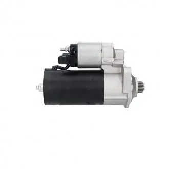 CMS789 Стартер новий VW PASSAT B3-B4 (3A5, 35I) 96-97; AUDI A3 (8L1) 96-01; SKODA OCTAVIA TOUR (1U2) 96-10 MSG підбір по vin на Brocar