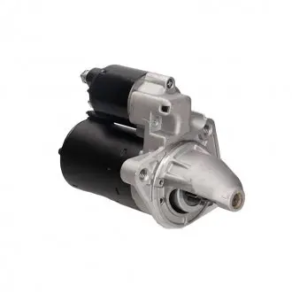 CMS1050 Стартер новий FORD GRAND C-MAX (DXA/CB7, DXA/CEU) 10-19; MAZDA 2 (DY) 03-07; VOLVO C30 (533) 06-12 MSG підбір по vin на Brocar