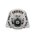 CMA1776IR Генератор новий MERCEDES-BENZ CLK-CLASS (A208) 98-02,CLK-CLASS (C208) 98-02,CLS-CLASS (C219) 04-10 MSG підбір по vin на Brocar