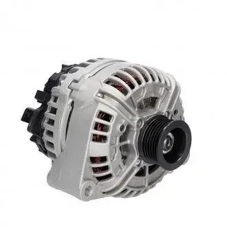 CMA1776IR Генератор новий MERCEDES-BENZ CLK-CLASS (A208) 98-02,CLK-CLASS (C208) 98-02,CLS-CLASS (C219) 04-10 MSG підбір по vin на Brocar