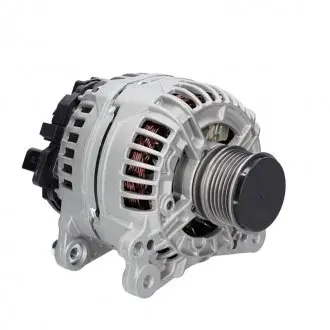 CMA1394IR Генератор новий VW NEW BEETLE (1Y7) 02-10; AUDI TT ROADSTER (8N9) 99-06; SKODA FABIA I (6Y2) 99-08 MSG підбір по vin на Brocar