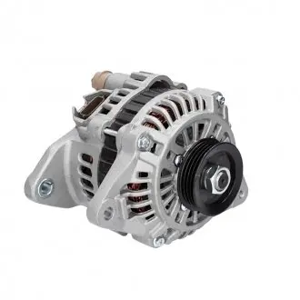 JMA1523IR Генератор новий MITSUBISHI COLT V (CJ0) 96-03,GALANT VIII (EA_) 96-04,LANCER VIII (CJ-CP_) 95-03 MSG підбір по vin на Brocar