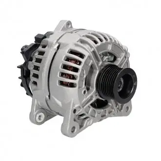 CMA1827IR Генератор новий RENAULT VEL SATIS (BJ0_) 04-; NISSAN INTERSTAR (X70) 02-; OPEL MOVANO A (F9) 01- MSG підбір по vin на Brocar