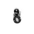 CMS974 Стартер новий VW PASSAT B3-B4 (3A5, 35I) 88-97; AUDI A2 (8Z0) 00-05; SKODA FABIA I (6Y2) 00-08 MSG підбір по vin на Brocar