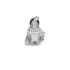 CMS1198 Стартер новий FIAT DUCATO (230) 94-02; PEUGEOT BOXER (230L) 99-02; CITROEN JUMPER (230) 99-02 MSG підбір по vin на Brocar