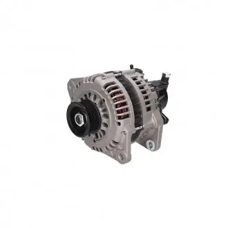 JMA1521IR Генератор новий HONDA CIVIC VII (EU, EP, EV) 02-05; OPEL COMBO C 01-; CHEVROLET CORSA 00-02 MSG підбір по vin на Brocar