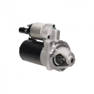 CMS1394 Стартер новий VW PASSAT B5 (3B3) 00-05; AUDI A4 (8E2, B6) 00-04; SKODA SUPERB I (3U4) 01-08 MSG підбір по vin на Brocar