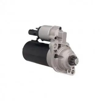CMS1293 Стартер новий VW Passat B7 10-14; AUDI TT ROADSTER (8N9) 05-06; SKODA SUPERB II (3T4) 08-10 MSG підбір по vin на Brocar