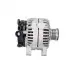 CMA1761IR Генератор новий FIAT ULYSSE (179AX) 02-11; PEUGEOT 3008 I 09-16; CITROEN BERLINGO (B9) 08- MSG підбір по vin на Brocar