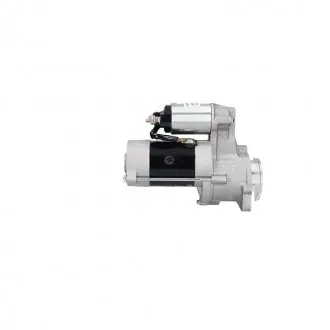 JMS1355 Стартер новий HYUNDAI H-1 (TQ) 08-,H-1 (A1) 01-07,PORTER 03-04; KIA SORENTO I (JC) 02-11 MSG підбір по vin на Brocar