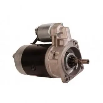 CMS606 Стартер новий VW PASSAT B2 (32B) 80-88,SANTANA (32B) 81-84; AUDI 80 (81, 85, B2) 80-86 MSG підбір по vin на Brocar