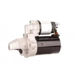CMS1334 Стартер новий FIAT PANDA (169) 06-; OPEL AGILA (A) 03-07; SUZUKI SWIFT IV (FZ, NZ) 10- MSG підбір по vin на Brocar